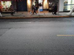 门面-张大娘面馆(新城路店)