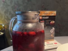 -花家怡园(四合院总店)