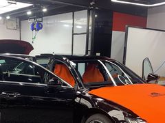 -珠海尊车汇龙膜精英店