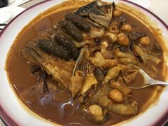 -食神鱼头佛跳墙(百子湾旗舰店)