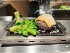 -肉肉大米(金虹桥店)