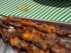 -楼兰新疆菜(江宁万达店)