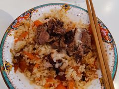 -帕米尔食府(白云观店)