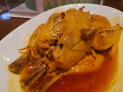 -琼林徽宴(中央门店)