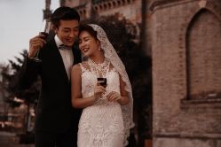 -太古映画婚纱摄影(天河店)