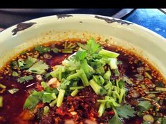 -马路边边串串香(双井直营店)