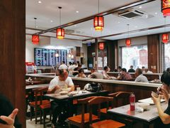 -共和春(甘泉路店)