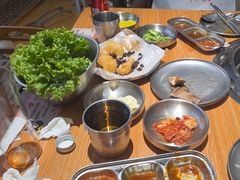 -哼蟹二将·烤肉酱蟹(合生汇店)