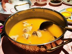 -囍凤楼·粤菜·点心·火锅(温特莱店)