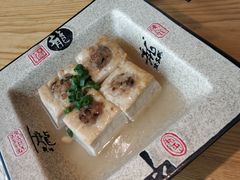 麦大叔游浆豆腐-麦大叔·福建客家菜(东百中心MINI店)