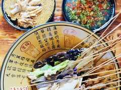 -明洋钵钵鸡(春田小区店)