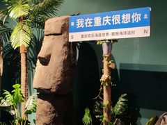 -重庆欢乐海底世界