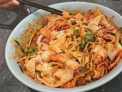 -长安记·大美陕菜(大族广场店)