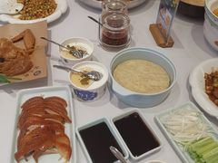 -紫光园(劲松店)