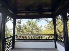 -石老人观光园