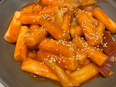 -chicken plus韩国炸鸡(城阳店)
