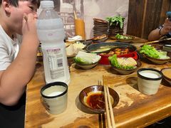 -烂摊摊火锅集市(河北总店)