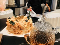-杜哈夫DOUX RÊVE·生日蛋糕(日月光店)