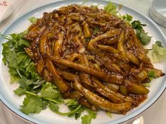 -东方肉馆(航空家园店)