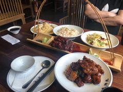 -大牌大·传统杭帮菜(湖滨店)