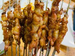 -清真·金鑫隆牛羊肉(环山路店)
