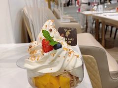 -Deer Park鹿园西餐(仁恒置地广场店)