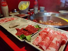 -灥喜锅潮牌火锅制造厂(南村一店)