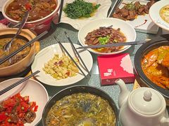 -蟹榭·本帮江浙菜·蟹宴(五角场合生汇商场店)