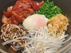 -胡麻(静安嘉里店)