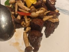 -漢舍中国菜馆(889广场店)