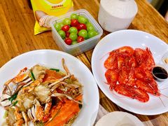 -盒马鲜生(联投广场店)
