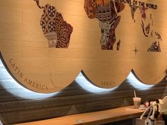 -星巴克(成都机场T2店)