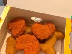 -德克士(哈西客站店)