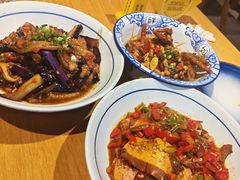-开味馆饭铺(站前西路店)