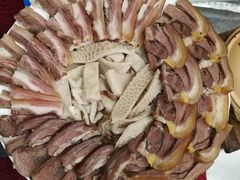五羊开泰拼盘-光明清汤羊(宝业路店)
