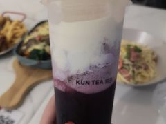 -KUNCHA鲲茶·江西制茶(铜锣湾店)