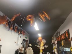 -WITCH （舞季）舞蹈工作室
