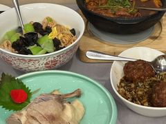 -金哥私房菜馆(张府园总店)