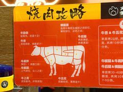 -焼肉ライク·烧肉LIKE(万菱汇店)