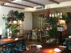 大堂-春暖花开(西溪店)