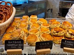 -麦田工坊(月湖店)