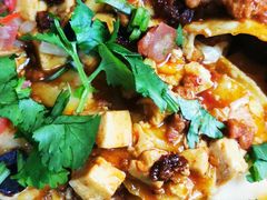 麻婆chips-the rug 飞毯 (朝阳公园店)