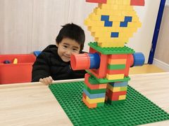 -睿趣疯狂机器人·乐高·编程·STEM(橡树湾中心)