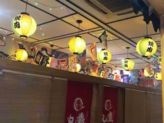 -丸藏和牛烧肉专门店(园区师惠坊店)