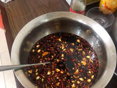 -湖南大姐特色铁板烧(城店路店)