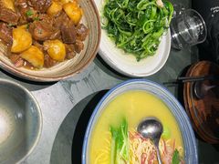 -兰溪小馆(首经贸店)