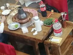 -东镇老火锅(高新区店)