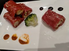 -好彩海鲜火锅饭店(银河百老汇店)