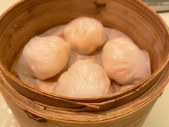 原汁鲜虾饺-利苑酒家(宜安广场店)