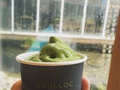 -雪绿茶博物馆